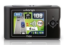 Wikango vs Coyote …
