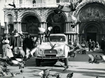 Renault 4L
