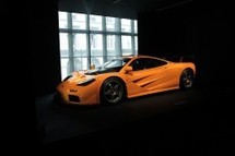 L'Art de l'Automobile…