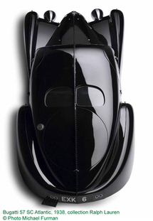 L'Art de l'Automobile…