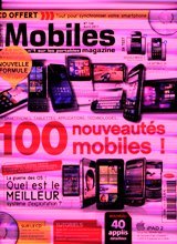 MOBILES Magazine n° 148