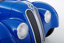 BMW 328…