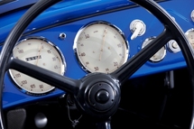 BMW 328…