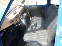 Renault R4L …