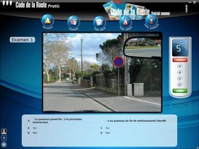 Permis gratuit pour tous