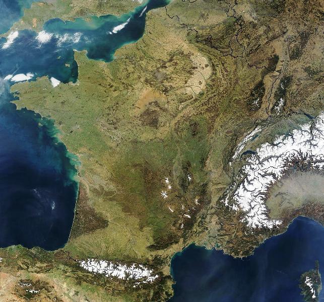 L’été, les vacances