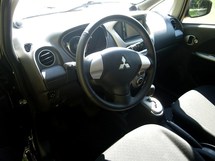 Mitsubishi e-MiEV...