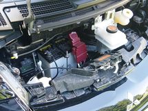 Mitsubishi e-MiEV...