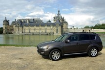 Vitres teintées et surteintées, la vie de château