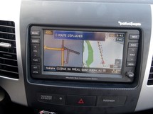 Pas franchement le must, ce GPS !