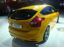 Francfort 2011...