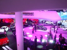 Francfort 2011...