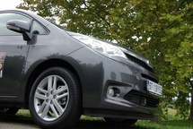 Subaru Trezia 1.4 D 90 ch L