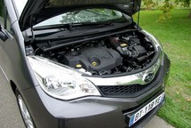 Subaru Trezia 1.4 D 90 ch L