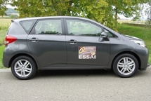 Subaru Trezia 1.4 D 90 ch L