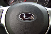Subaru Trezia 1.4 D 90 ch L