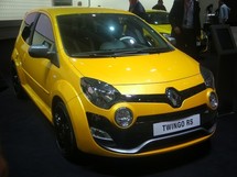 Francfort 2011...