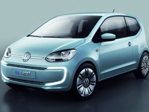 Concepts VW Up...