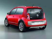 Concepts VW Up...