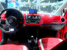Concepts VW Up...