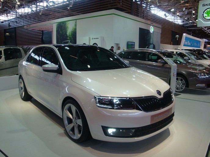 Salon de Lyon 2011...