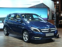 Salon de Lyon 2011...