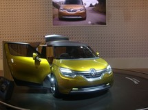 Salon de Lyon 2011...