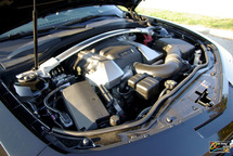 Chevrolet Camaro 6.2 V8 Cabriolet ... Chevrolet Camaro 6.2 V8 Cabriolet ...