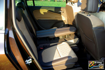 Opel Zafira Tourer 2.0 CDTI 165 ecoFLEX Cosmo Pack Opel Zafira Tourer 2.0 CDTI 165 ecoFLEX Cosmo Pack