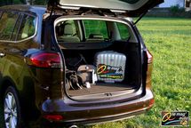 Opel Zafira Tourer 2.0 CDTI 165 ecoFLEX Cosmo Pack Opel Zafira Tourer 2.0 CDTI 165 ecoFLEX Cosmo Pack
