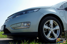 Chevrolet Volt...