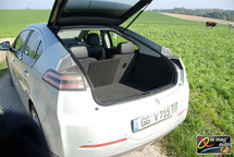 Chevrolet Volt...