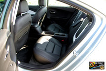Chevrolet Volt...