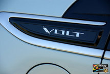 Chevrolet Volt...