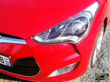 Hyundaï Veloster 1.6 GDI Pack Premium... Hyundaï Veloster 1.6 GDI Pack Premium...