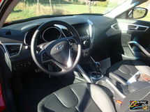 Hyundaï Veloster 1.6 GDI Pack Premium... Hyundaï Veloster 1.6 GDI Pack Premium...