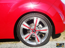 Hyundaï Veloster 1.6 GDI Pack Premium... Hyundaï Veloster 1.6 GDI Pack Premium...