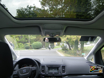 Seat Alhambra 2.0 TDI 140 4WD Techside...