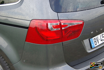 Seat Alhambra 2.0 TDI 140 4WD Techside...