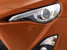 TOYOTA GT 86...