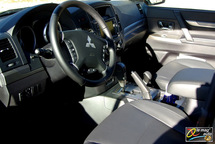 Mitsubishi Pajero Long 3.2 Di-D 30ème Anniversaire... Mitsubishi Pajero Long 3.2 Di-D 30ème Anniversaire...