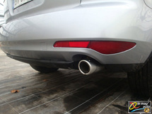 Mazda CX-7 2.2 MZR-CD Performance...