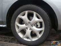 Mazda CX-7 2.2 MZR-CD Performance...