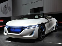 Salon de Tokyo 2011...