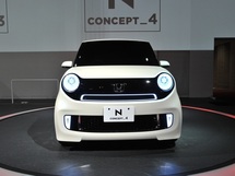 Salon de Tokyo 2011...