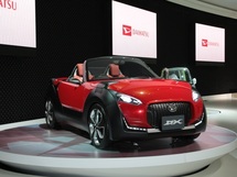 Salon de Tokyo 2011...