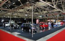 L'Italien DR Motori est davantage un client, que le représentant Européen de Chery.