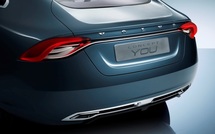 La ressemblance avec une Jaguar XK est troublante