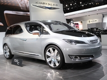 Chrysler en panne totale d'inspiration avec 700 C