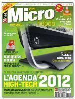Micro hebdo n° 720